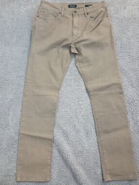 NWoT Proof Chinos Men's Size 34x34 Slim Fit 5 Pocket (0975)